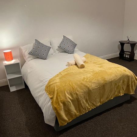 Superb Lime Guest House Shildon Esterno foto