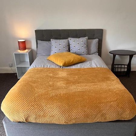 Superb Lime Guest House Shildon Esterno foto